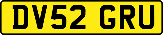 DV52GRU