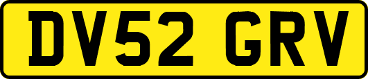 DV52GRV