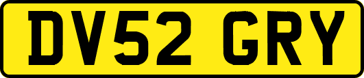 DV52GRY