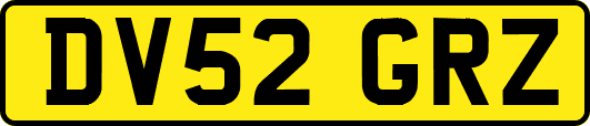 DV52GRZ