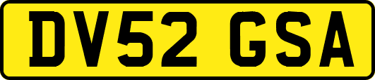 DV52GSA