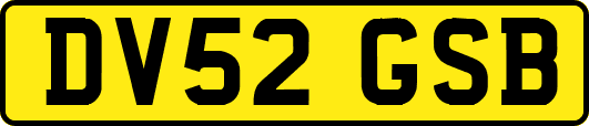 DV52GSB