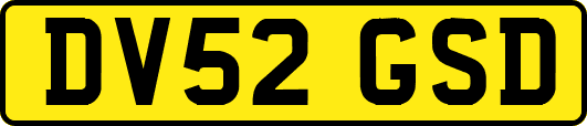 DV52GSD