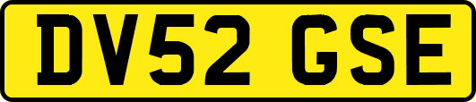 DV52GSE
