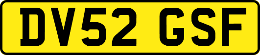 DV52GSF