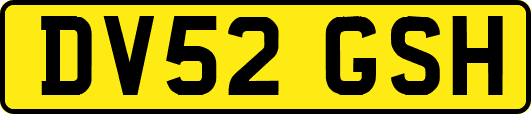 DV52GSH