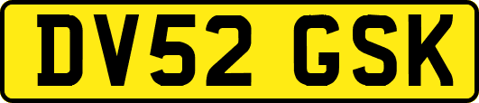 DV52GSK