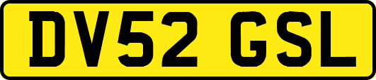 DV52GSL