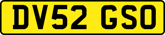 DV52GSO