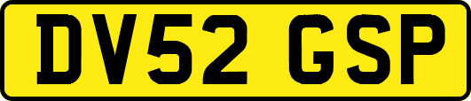 DV52GSP