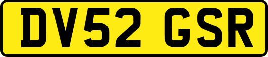 DV52GSR