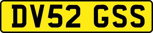 DV52GSS