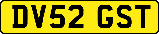 DV52GST