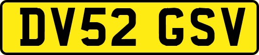 DV52GSV