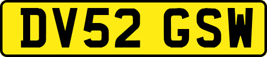 DV52GSW