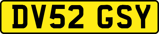 DV52GSY