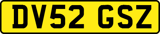 DV52GSZ