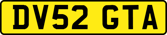DV52GTA