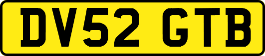 DV52GTB