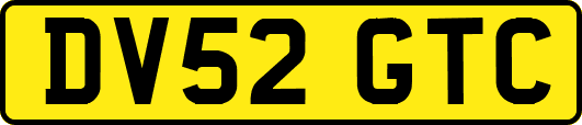 DV52GTC