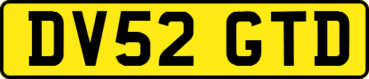 DV52GTD