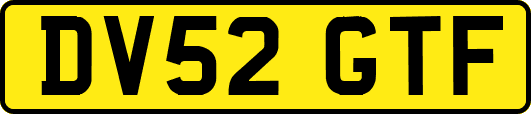 DV52GTF