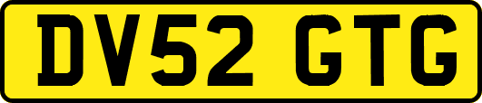 DV52GTG