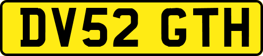 DV52GTH
