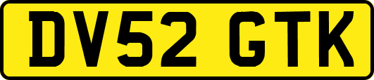 DV52GTK