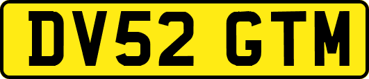 DV52GTM
