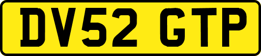 DV52GTP