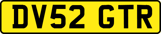 DV52GTR