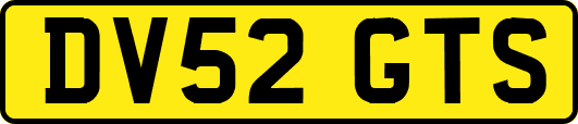 DV52GTS