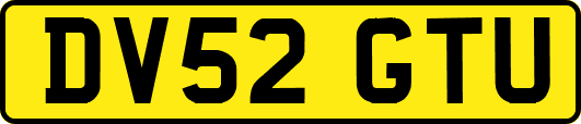 DV52GTU