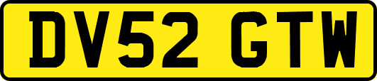 DV52GTW