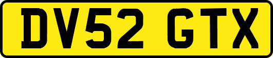 DV52GTX