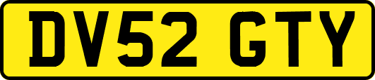 DV52GTY