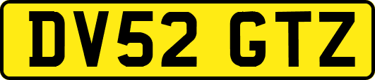 DV52GTZ