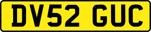 DV52GUC