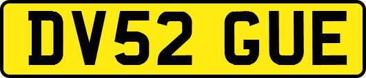 DV52GUE
