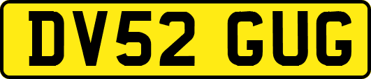 DV52GUG