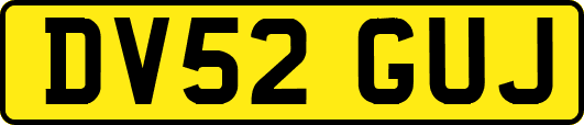 DV52GUJ