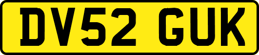 DV52GUK