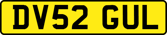 DV52GUL