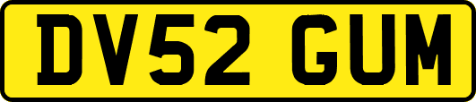 DV52GUM