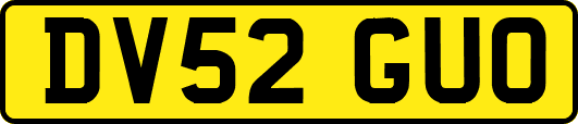 DV52GUO