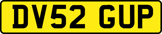 DV52GUP