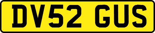 DV52GUS