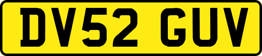 DV52GUV