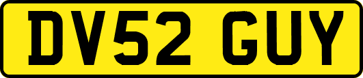 DV52GUY